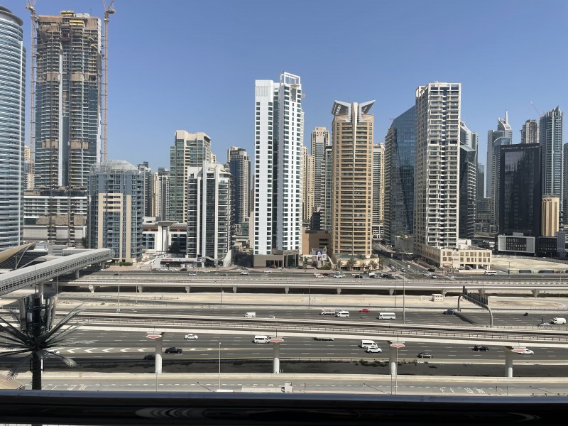 1 Bedroom Apartment in Global Lake View