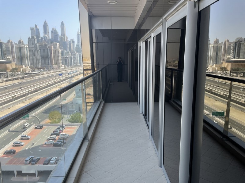 1 Bedroom Apartment in Global Lake View