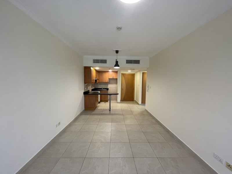 1 Bedroom Apartment in Global Lake View