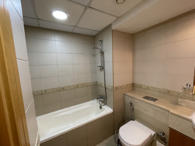 1 Bedroom Apartment in Global Lake View