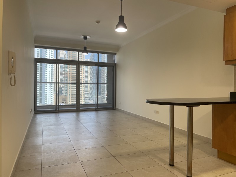 1 Bedroom Apartment in Global Lake View