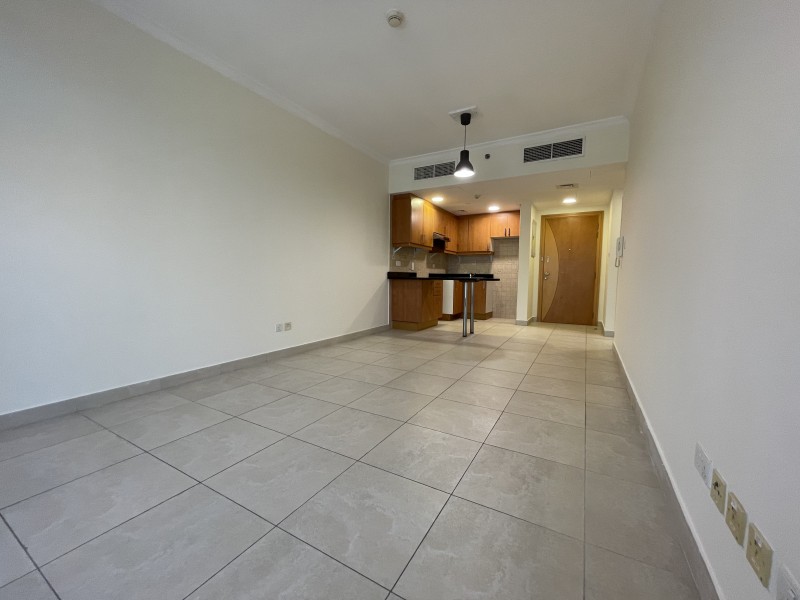 1 Bedroom Apartment in Global Lake View