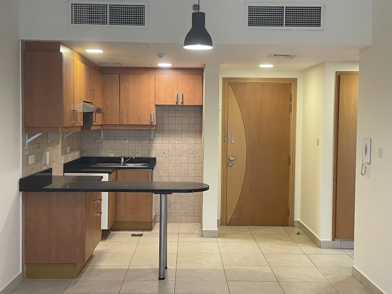1 Bedroom Apartment in Global Lake View