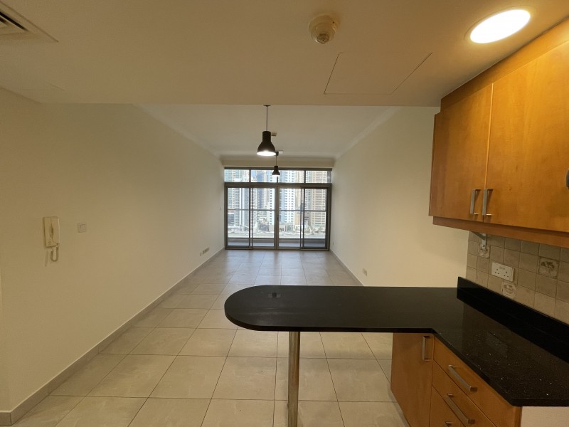 1 Bedroom Apartment in Global Lake View