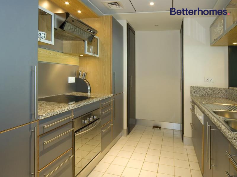 2 Bedrooms Apartment in Al Majara 1