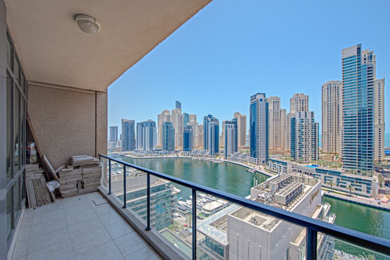 2 Bedrooms Apartment in Al Majara 1