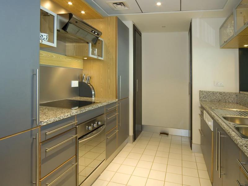 2 Bedrooms Apartment in Al Majara 1
