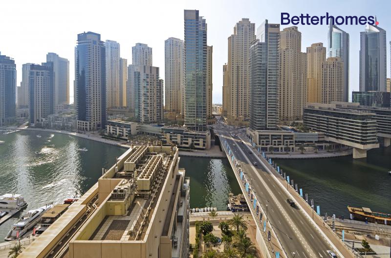 2 Bedrooms Apartment in Al Majara 1