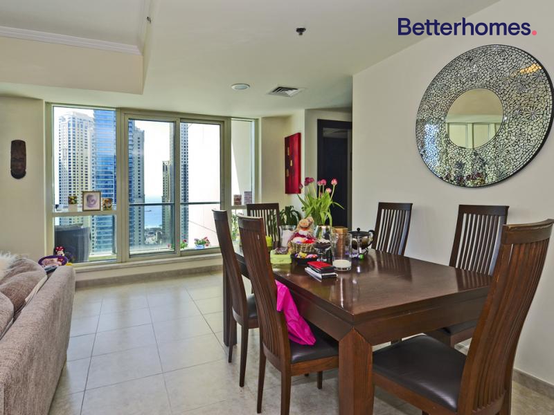 2 Bedrooms Apartment in Al Majara 1