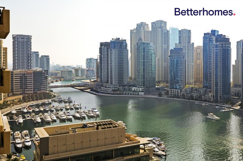 2 Bedrooms Apartment in Al Majara 1
