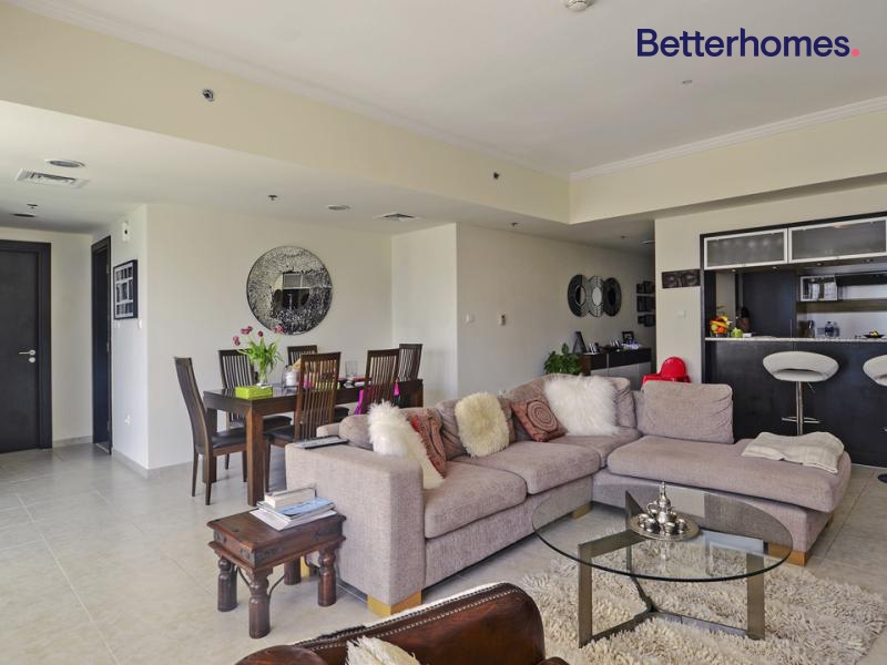 2 Bedrooms Apartment in Al Majara 1