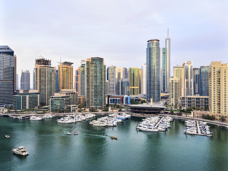 2 Bedrooms Apartment in Al Majara 1
