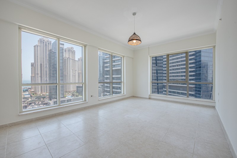 2 Bedrooms Apartment in Al Majara 1