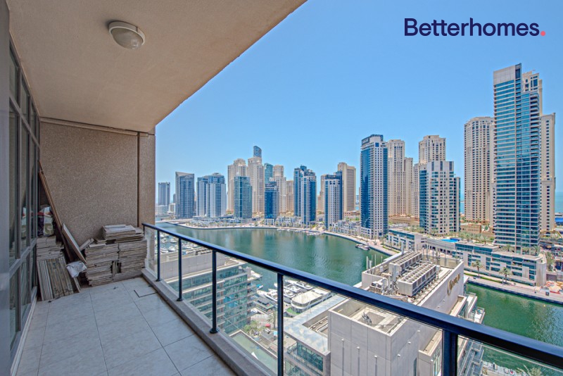 2 Bedrooms Apartment in Al Majara 1