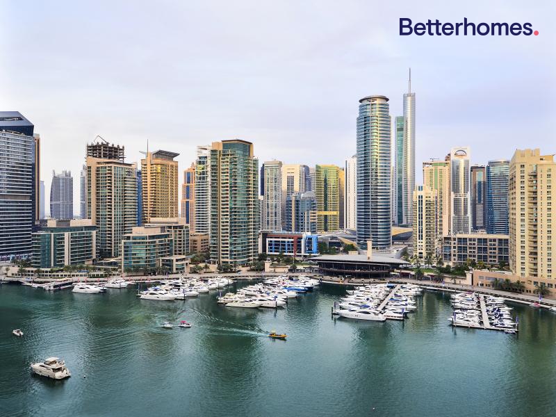 2 Bedrooms Apartment in Al Majara 1