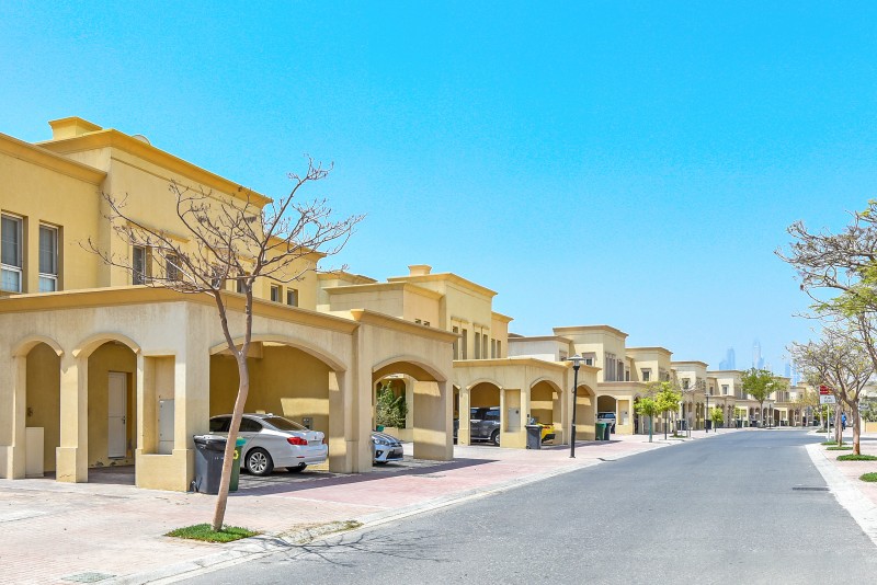 3 Bedrooms Villa in Springs 6