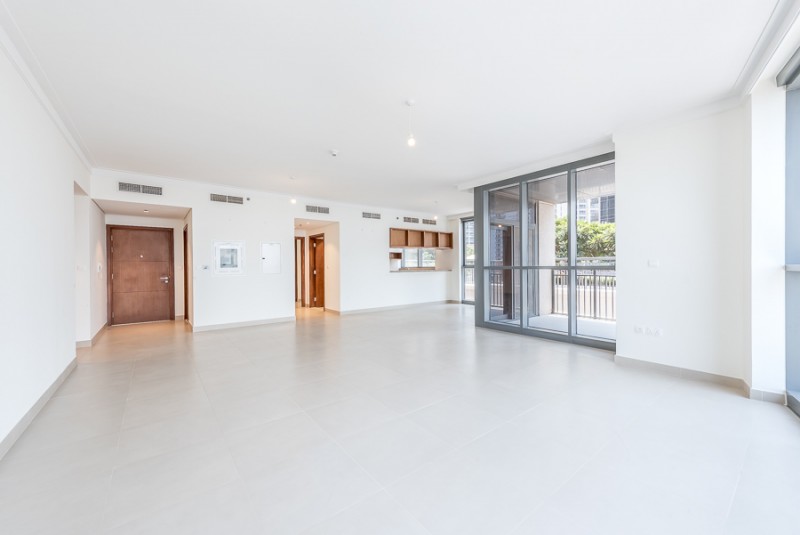 3 Bedrooms Apartment in Dubai Creek Residence Tower 3 North