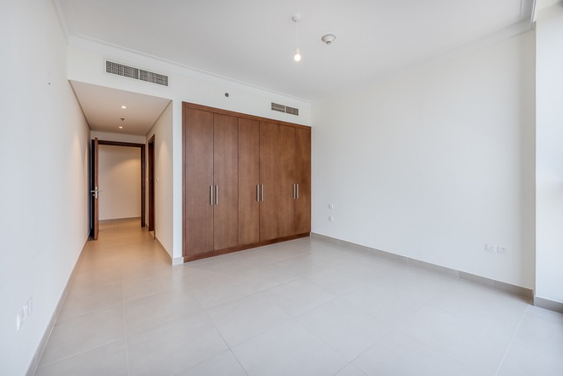 3 Bedrooms Apartment in Dubai Creek Residence Tower 3 North