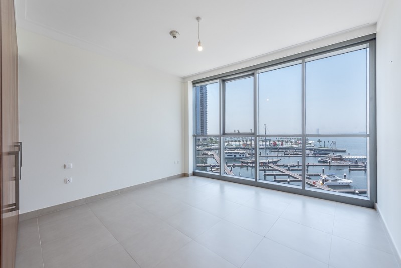 3 Bedrooms Apartment in Dubai Creek Residence Tower 3 North