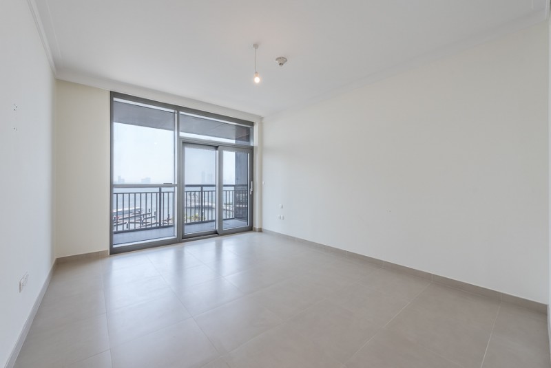 3 Bedrooms Apartment in Dubai Creek Residence Tower 3 North