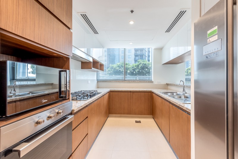 3 Bedrooms Apartment in Dubai Creek Residence Tower 3 North