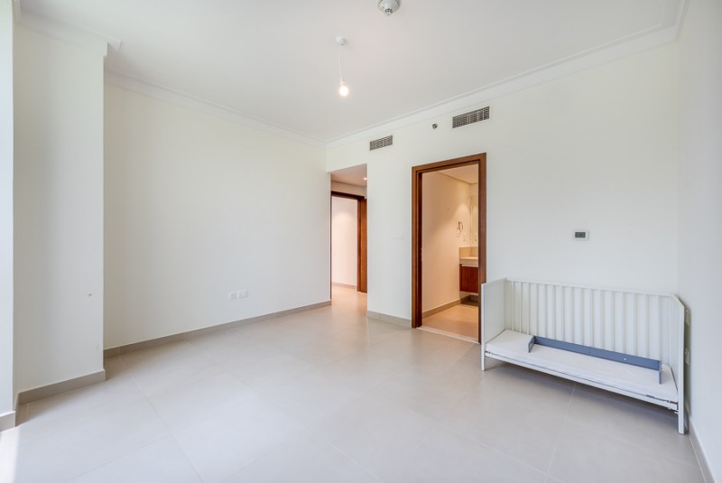 3 Bedrooms Apartment in Dubai Creek Residence Tower 3 North