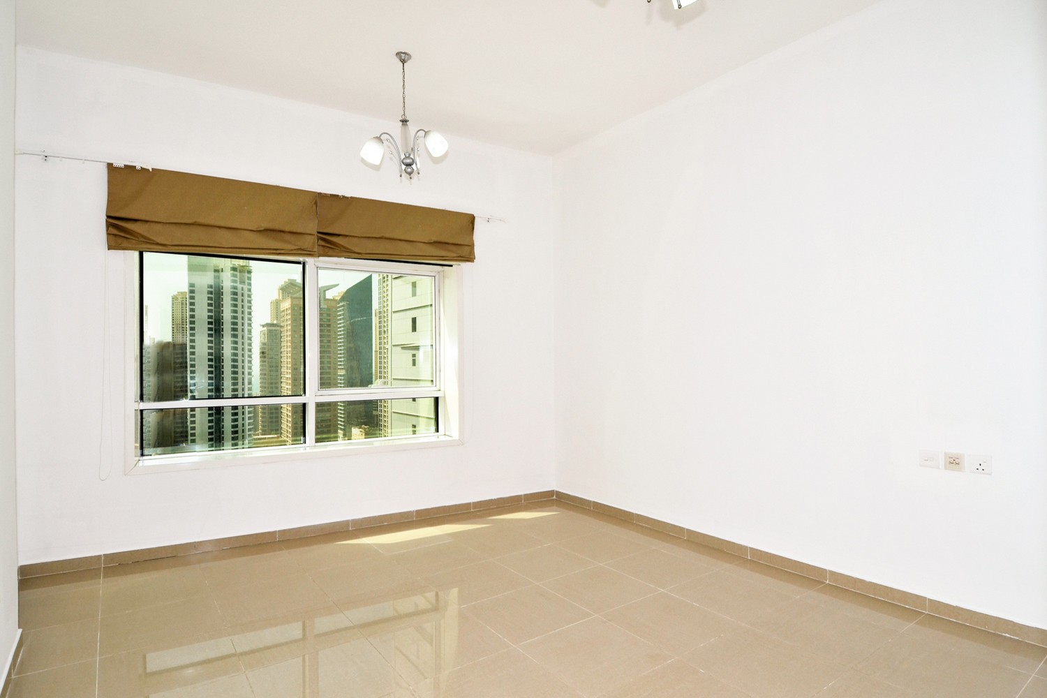 1 Bedroom Apartment in Lake City Tower