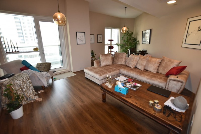 1 Bedroom Apartment in Safeer Tower 1