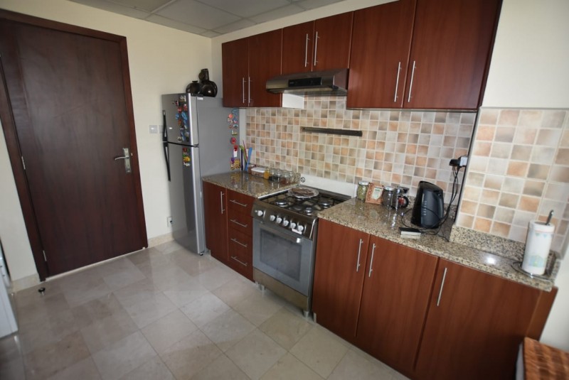 1 Bedroom Apartment in Safeer Tower 1