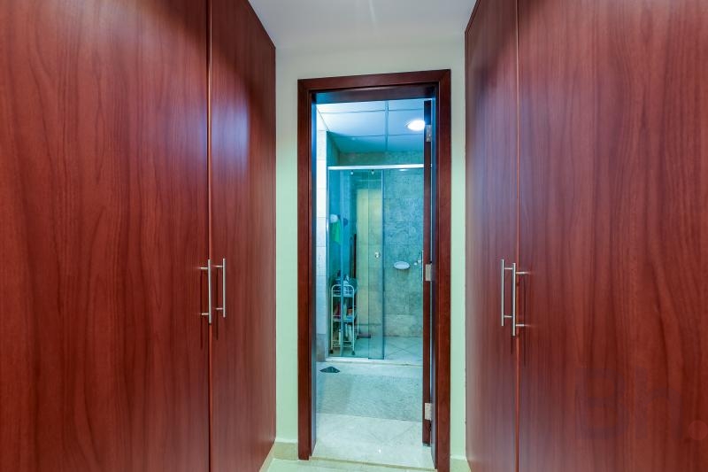 1 Bedroom Apartment in Safeer Tower 1