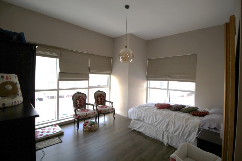 1 Bedroom Apartment in Safeer Tower 1