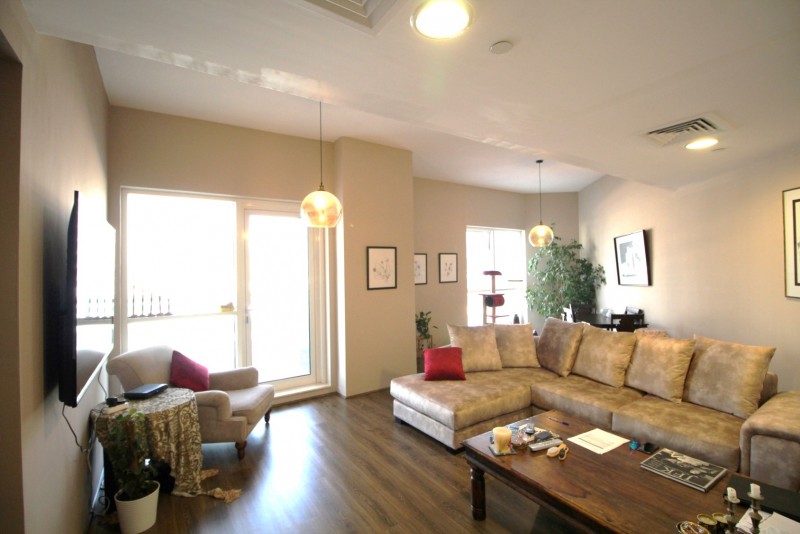 1 Bedroom Apartment in Safeer Tower 1