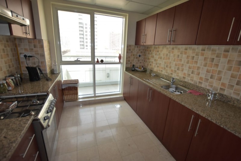 1 Bedroom Apartment in Safeer Tower 1
