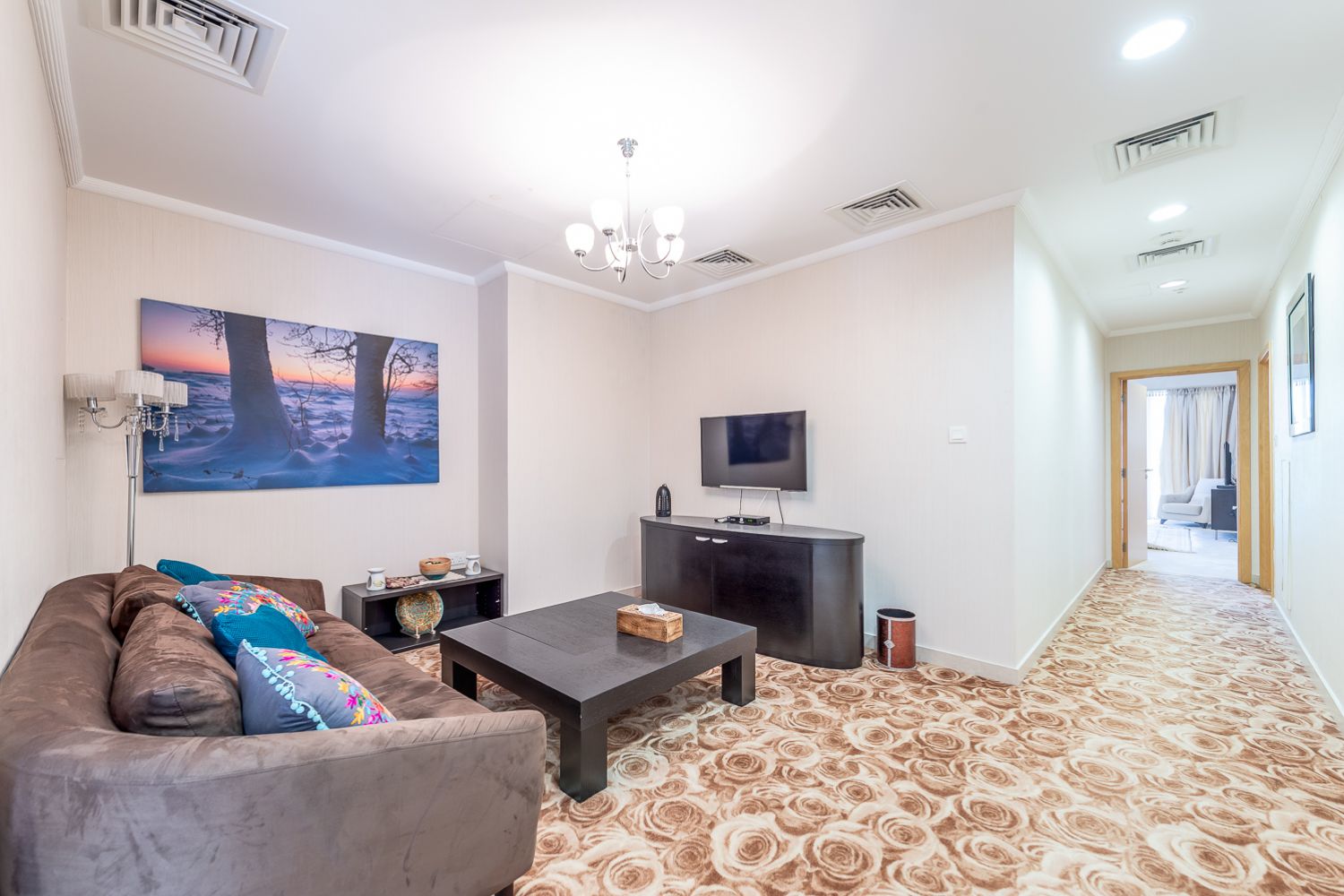 4 Bedrooms Villa in Beach Villas