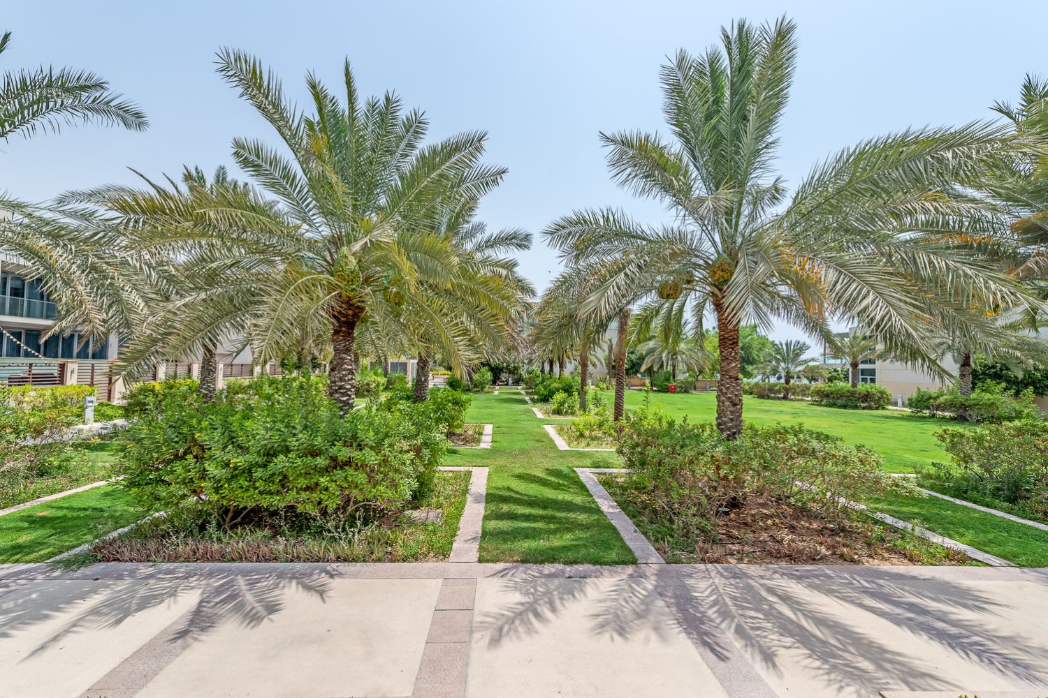 4 Bedrooms Villa in Beach Villas