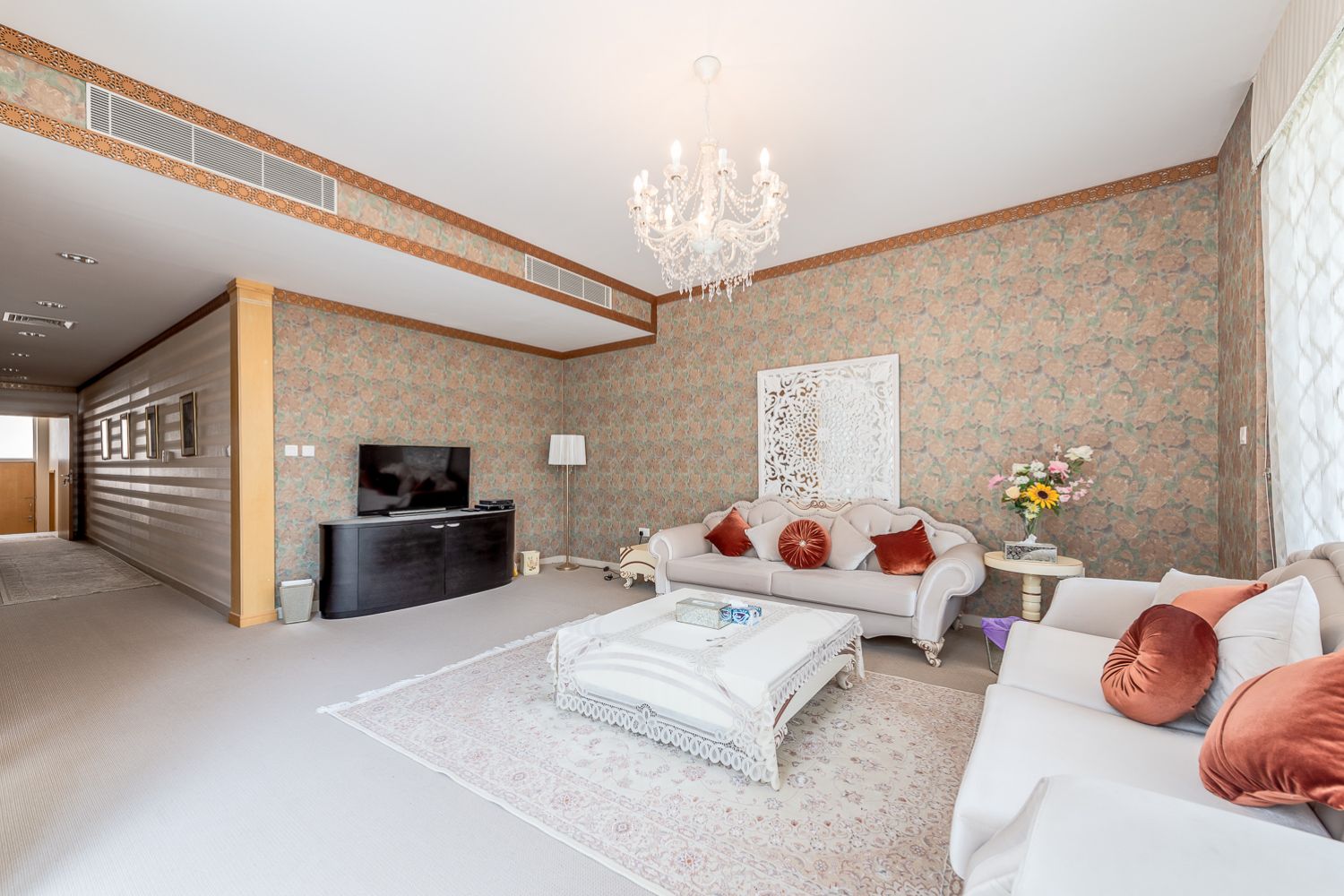 4 Bedrooms Villa in Beach Villas