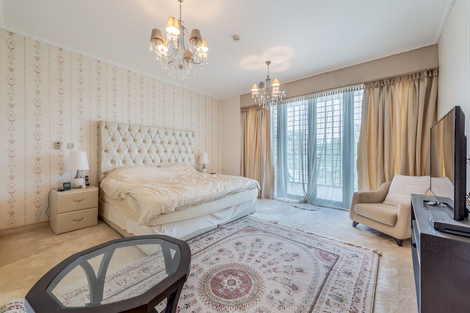 4 Bedrooms Villa in Beach Villas