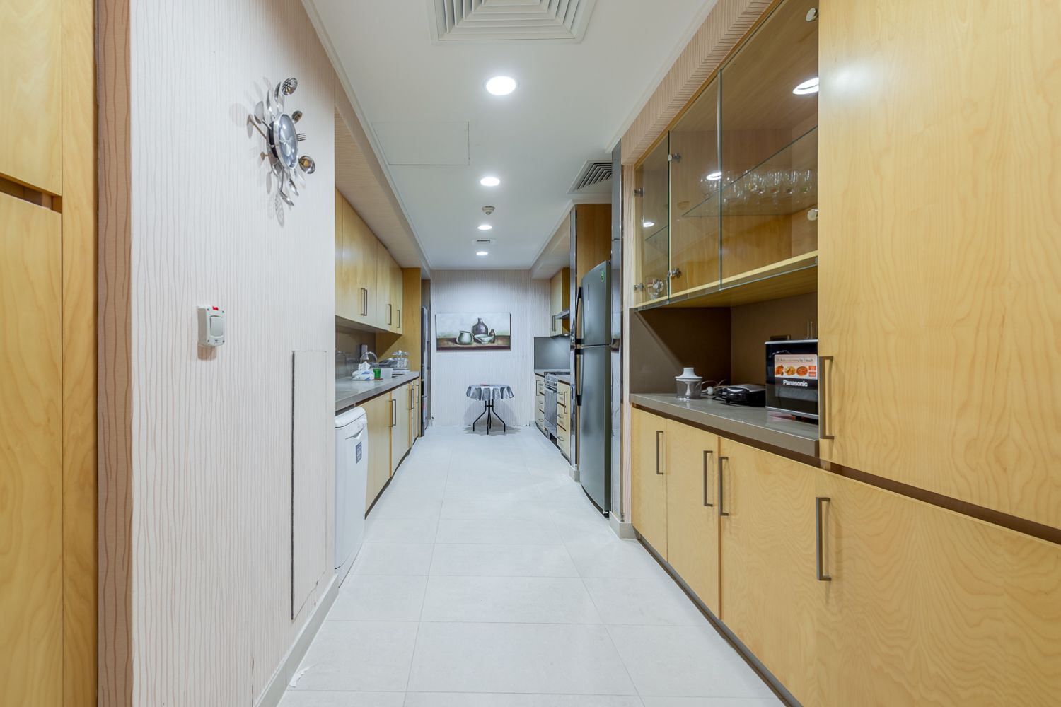 4 Bedrooms Villa in Beach Villas