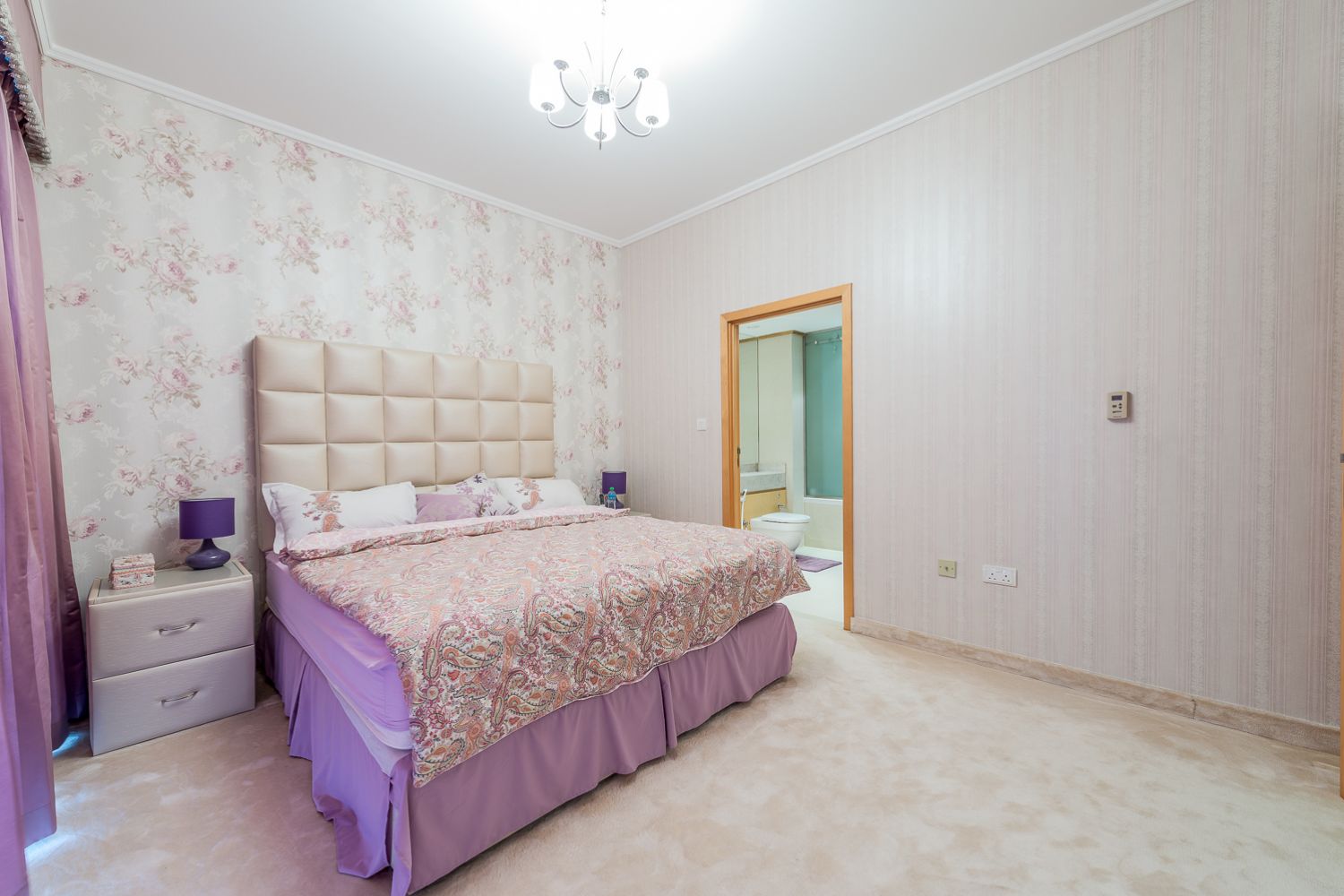 4 Bedrooms Villa in Beach Villas