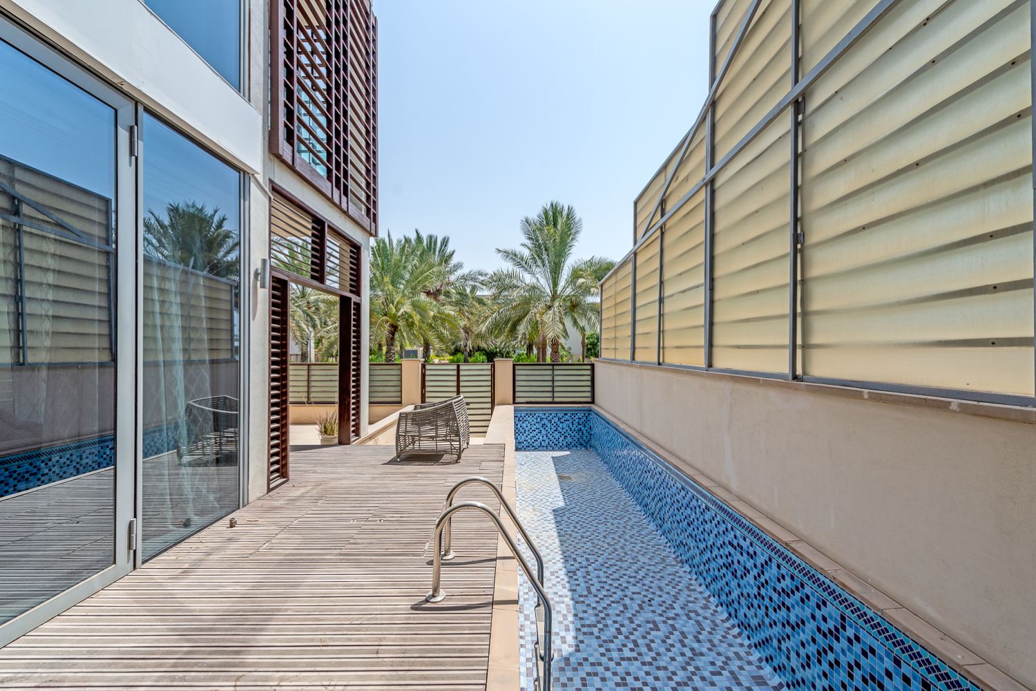 4 Bedrooms Villa in Beach Villas