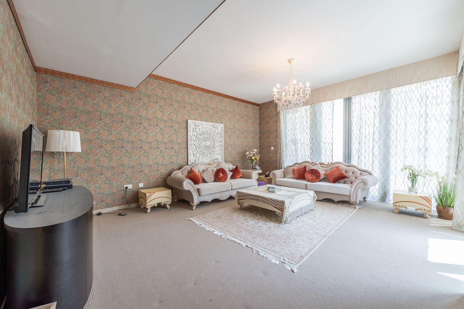 4 Bedrooms Villa in Beach Villas