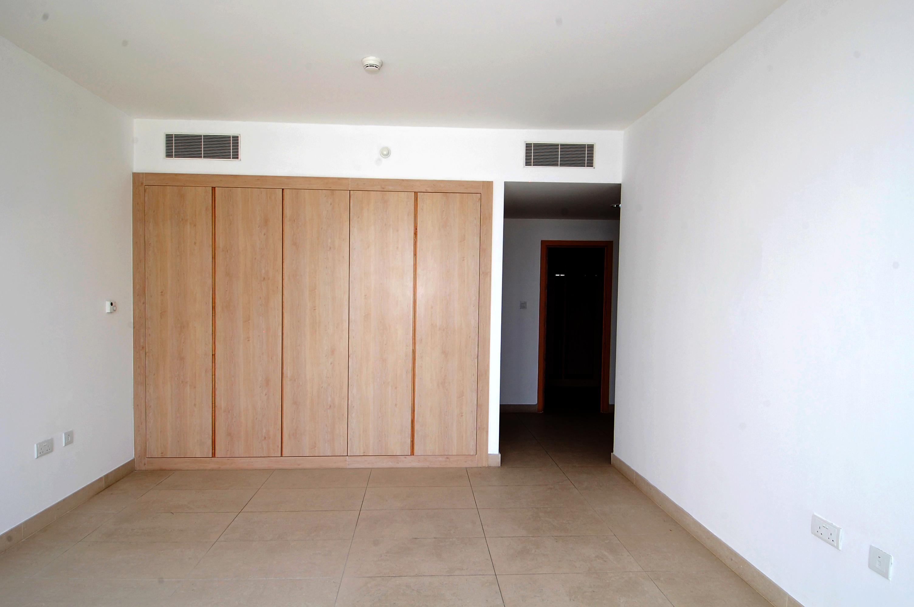 4 Bedrooms Apartment in Building B