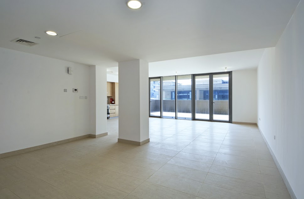 4 Bedrooms Apartment in Building B