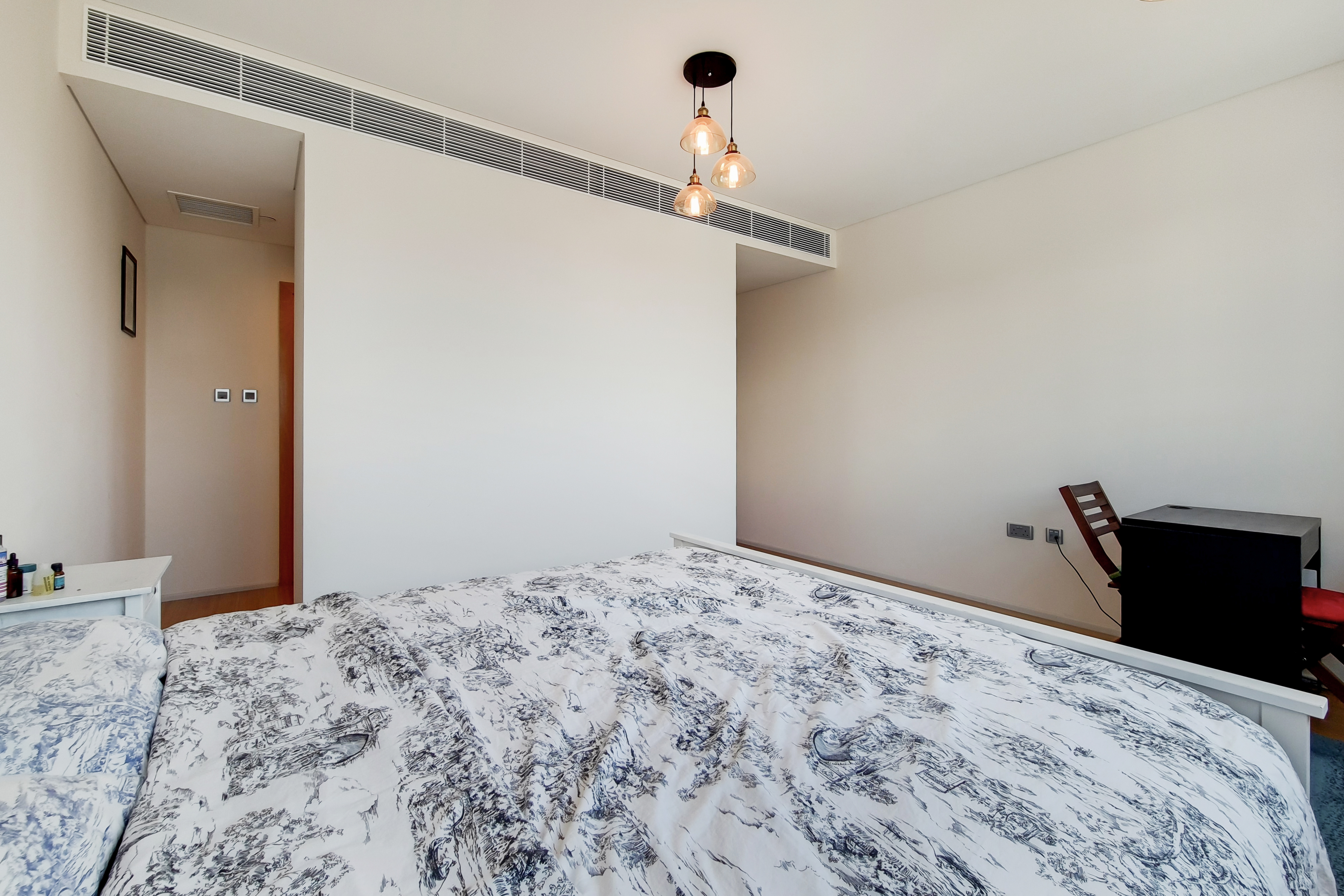 4 Bedrooms Apartment in Al Nada 2