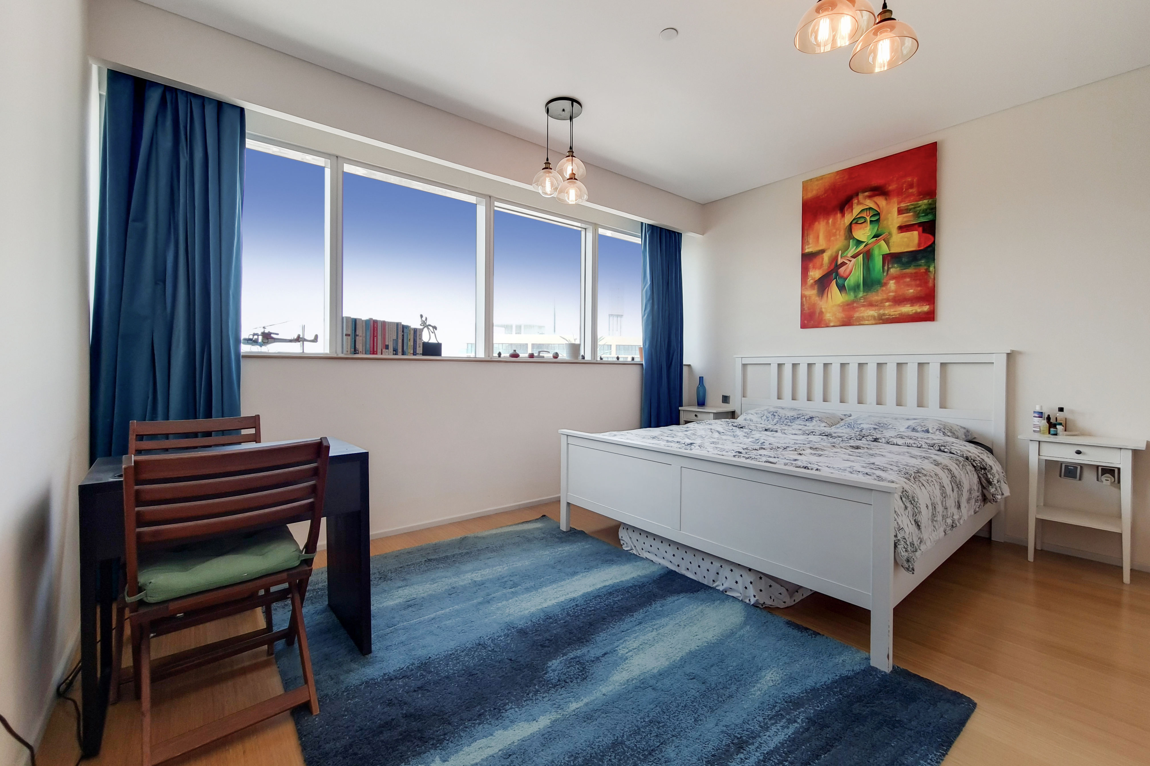4 Bedrooms Apartment in Al Nada 2