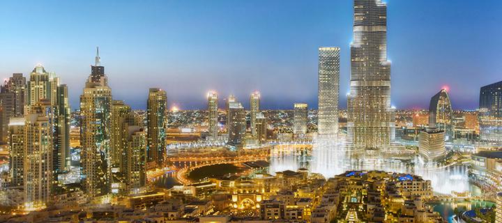 2 Bedrooms Apartment in Burj Vista Tower 2