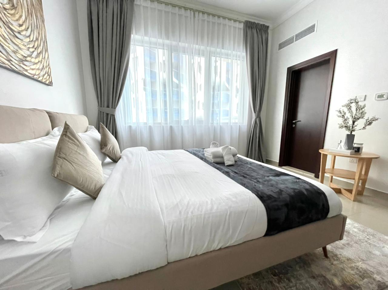 1 Bedroom Apartment in Fairview Residency