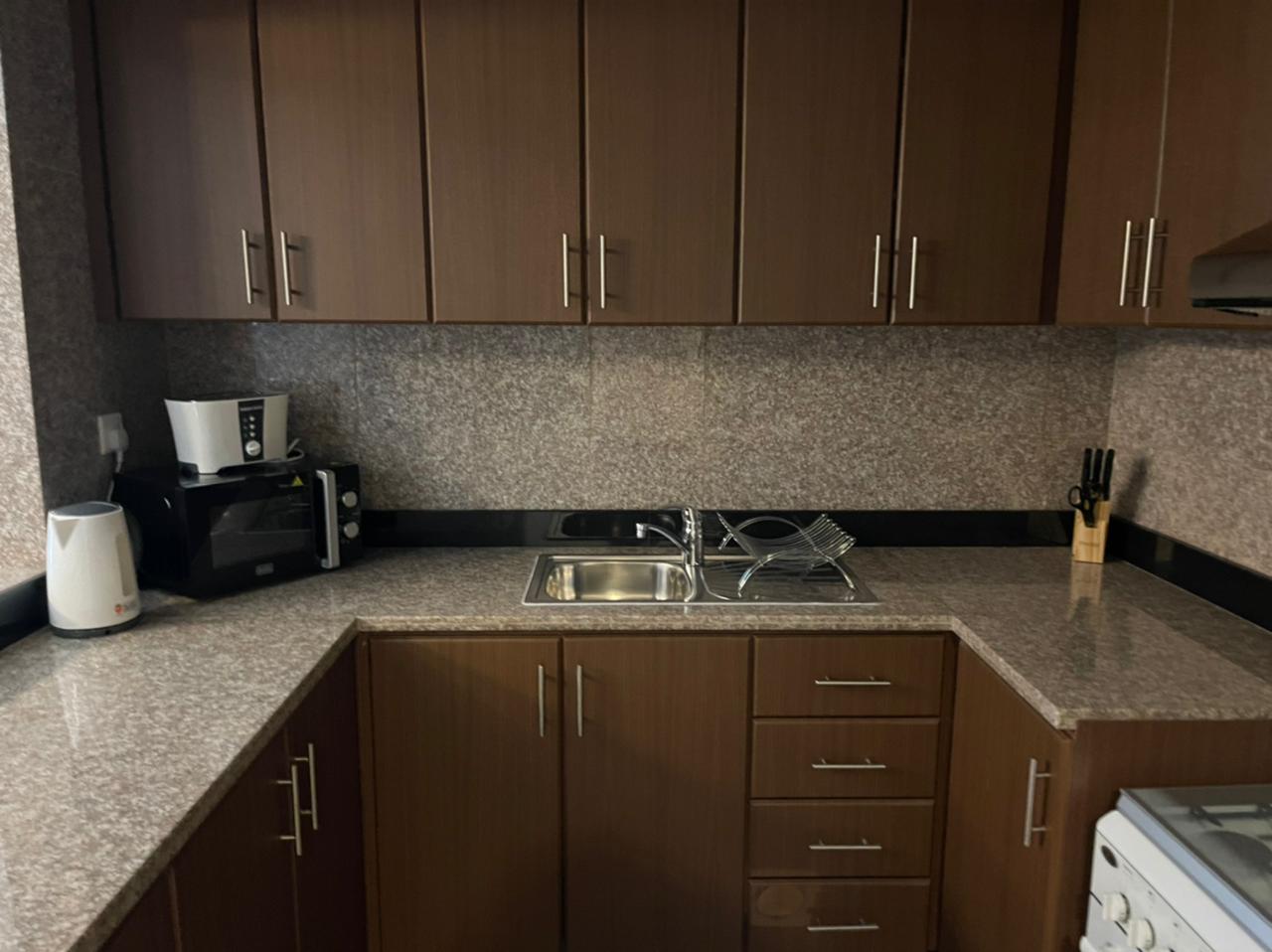 1 Bedroom Apartment in Fairview Residency