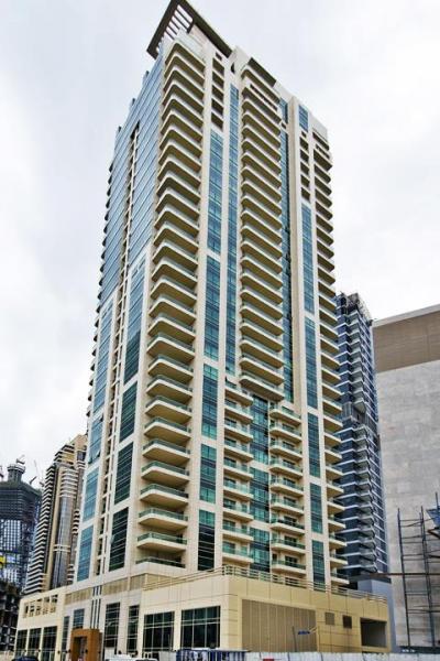 2 Bedrooms Apartment in The Royal Oceanic