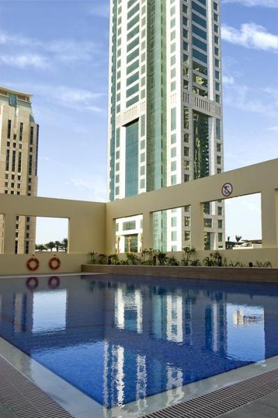 2 Bedrooms Apartment in The Royal Oceanic